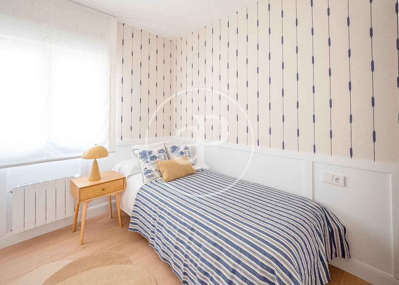 4 camera da letto Appartamento in vendita in Madrid citta - 1.190.000 € (Rif: 9894463)