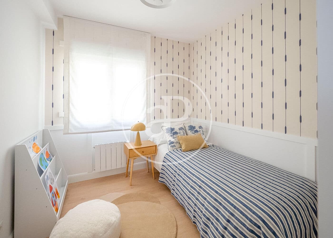 4 camera da letto Appartamento in vendita in Madrid citta - 1.190.000 € (Rif: 9894463)