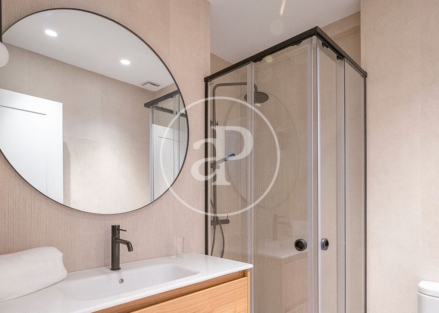4 camera da letto Appartamento in vendita in Madrid citta - 1.190.000 € (Rif: 9894463)