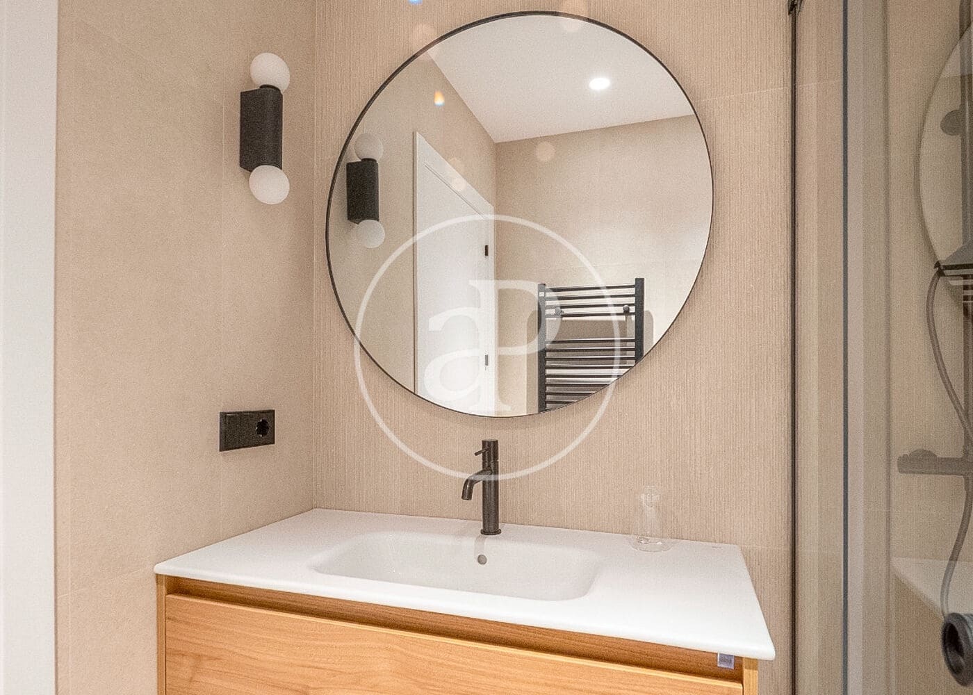 4 camera da letto Appartamento in vendita in Madrid citta - 1.190.000 € (Rif: 9894463)