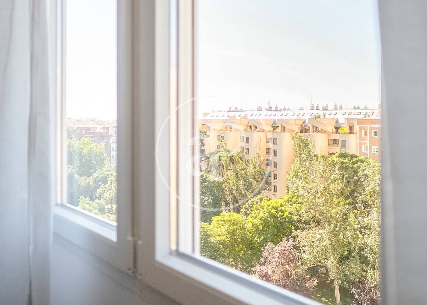 4 camera da letto Appartamento in vendita in Madrid citta - 1.190.000 € (Rif: 9894463)