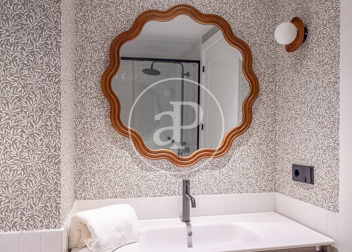 4 camera da letto Appartamento in vendita in Madrid citta - 1.190.000 € (Rif: 9894463)
