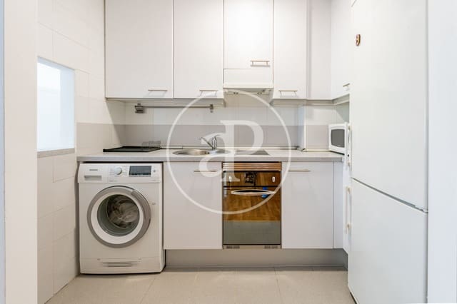 1 bedroom Apartment for sale in Costillares, Madrid city with pool - € 412,500 (Ref: 9894464)