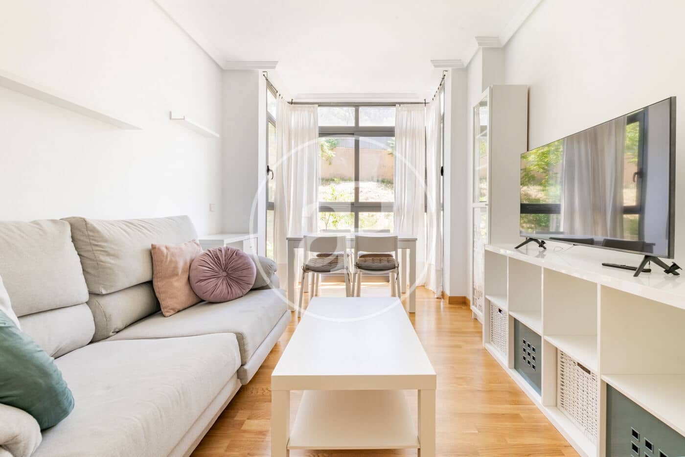 1 makuuhuone Huoneisto myytävänä paikassa Madrid kaupunki mukana uima-altaan - 412 500 € (Ref: 9894464)