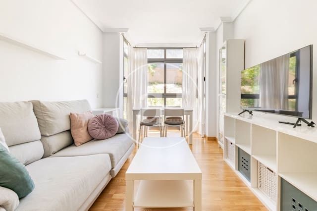 1 bedroom Apartment for sale in Costillares, Madrid city with pool - € 412,500 (Ref: 9894464)