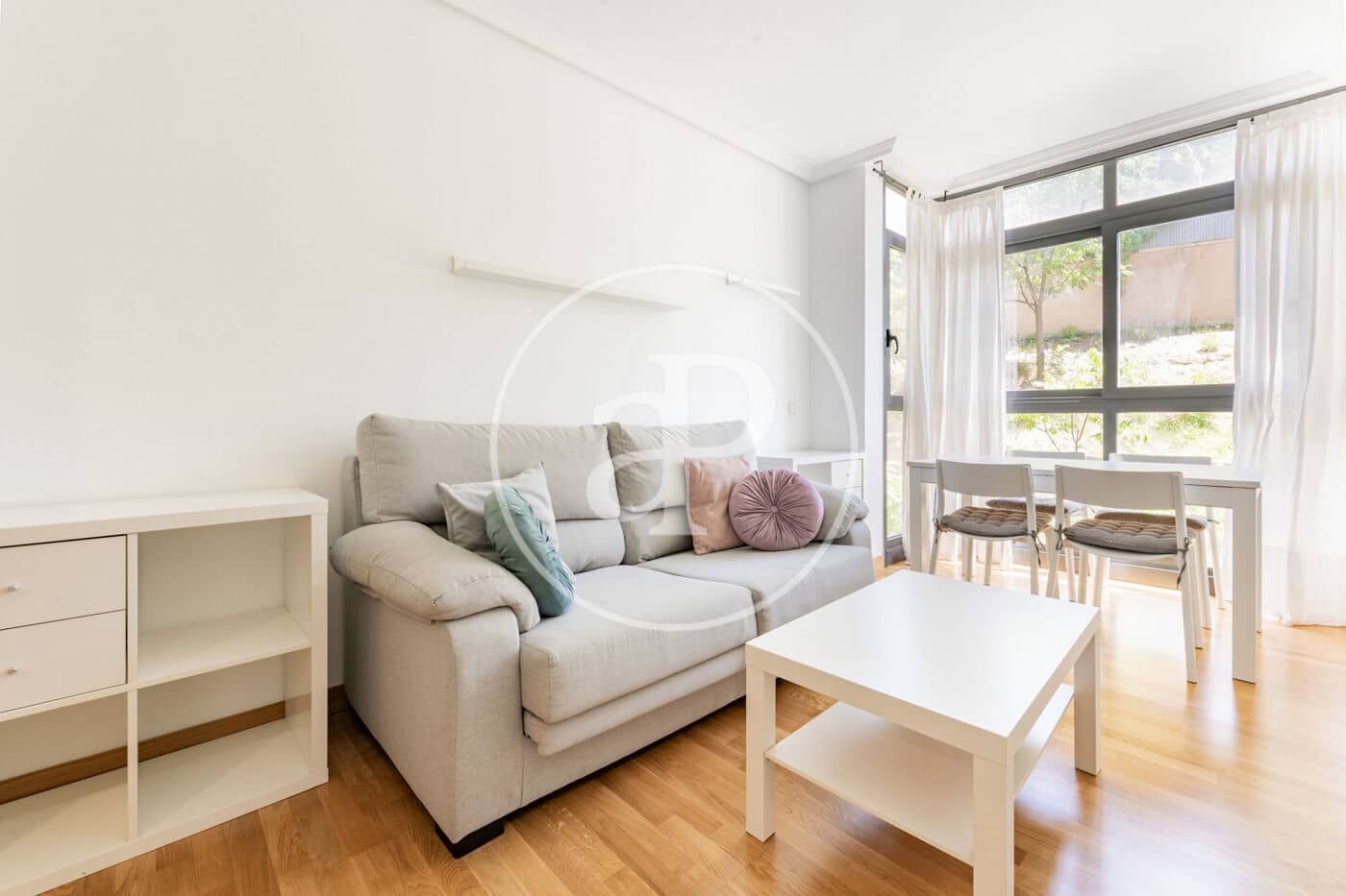 1 makuuhuone Huoneisto myytävänä paikassa Madrid kaupunki mukana uima-altaan - 412 500 € (Ref: 9894464)