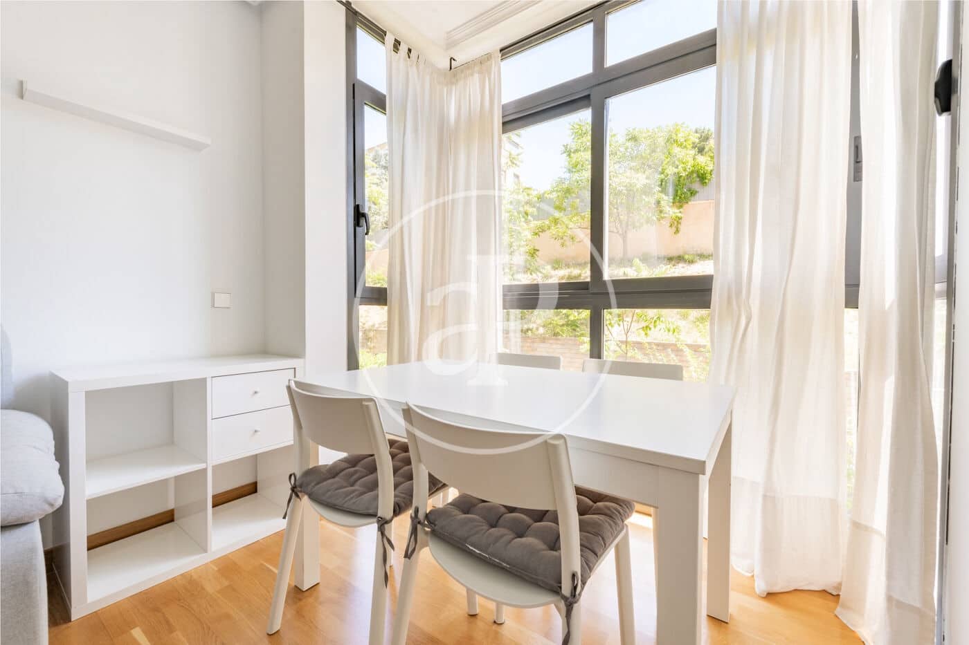 1 makuuhuone Huoneisto myytävänä paikassa Madrid kaupunki mukana uima-altaan - 412 500 € (Ref: 9894464)