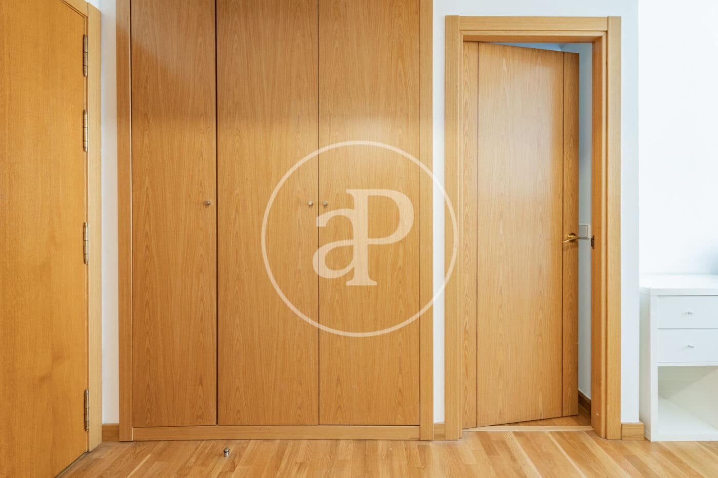 1 makuuhuone Huoneisto myytävänä paikassa Madrid kaupunki mukana uima-altaan - 412 500 € (Ref: 9894464)