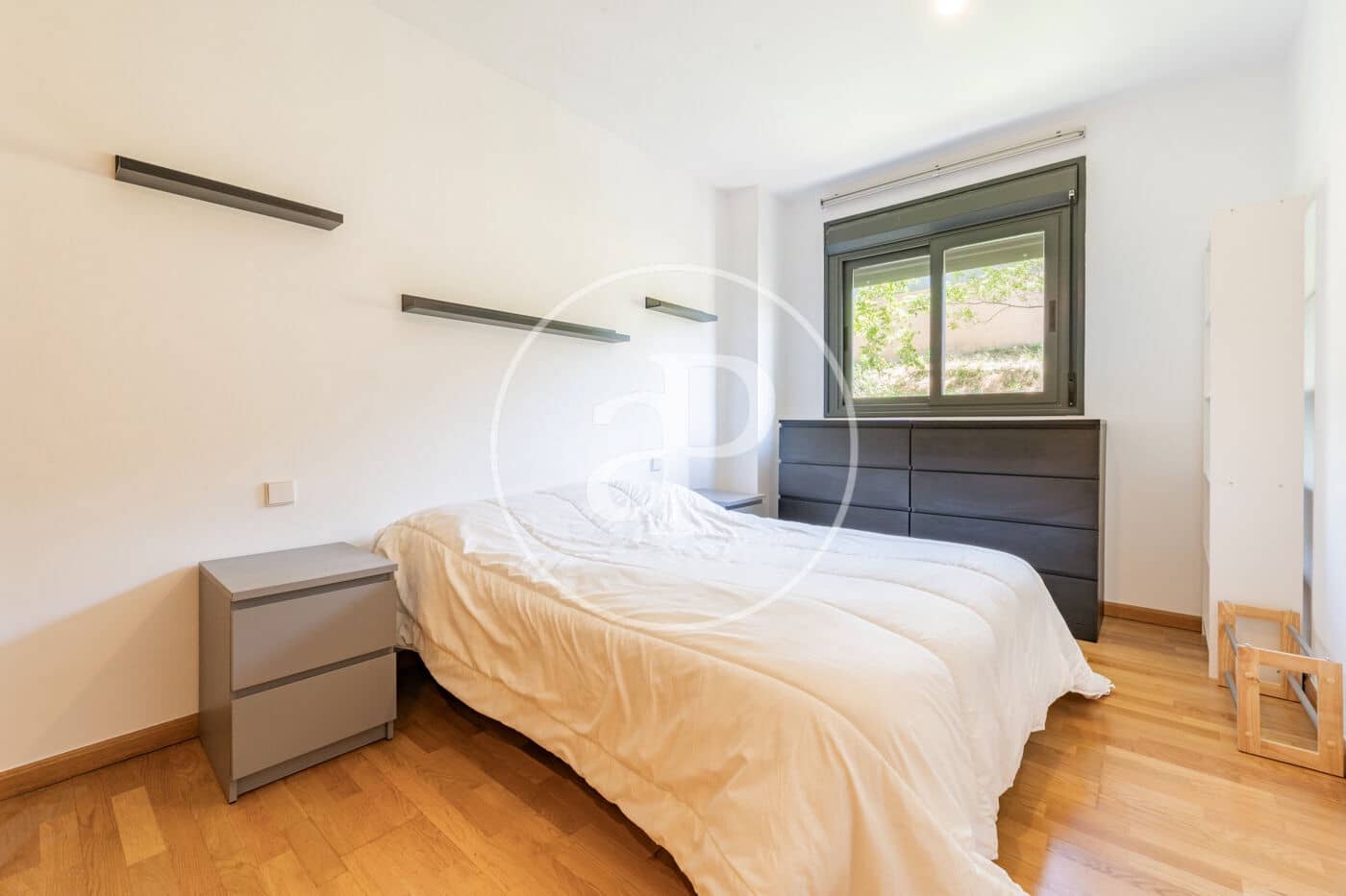 1 makuuhuone Huoneisto myytävänä paikassa Madrid kaupunki mukana uima-altaan - 412 500 € (Ref: 9894464)