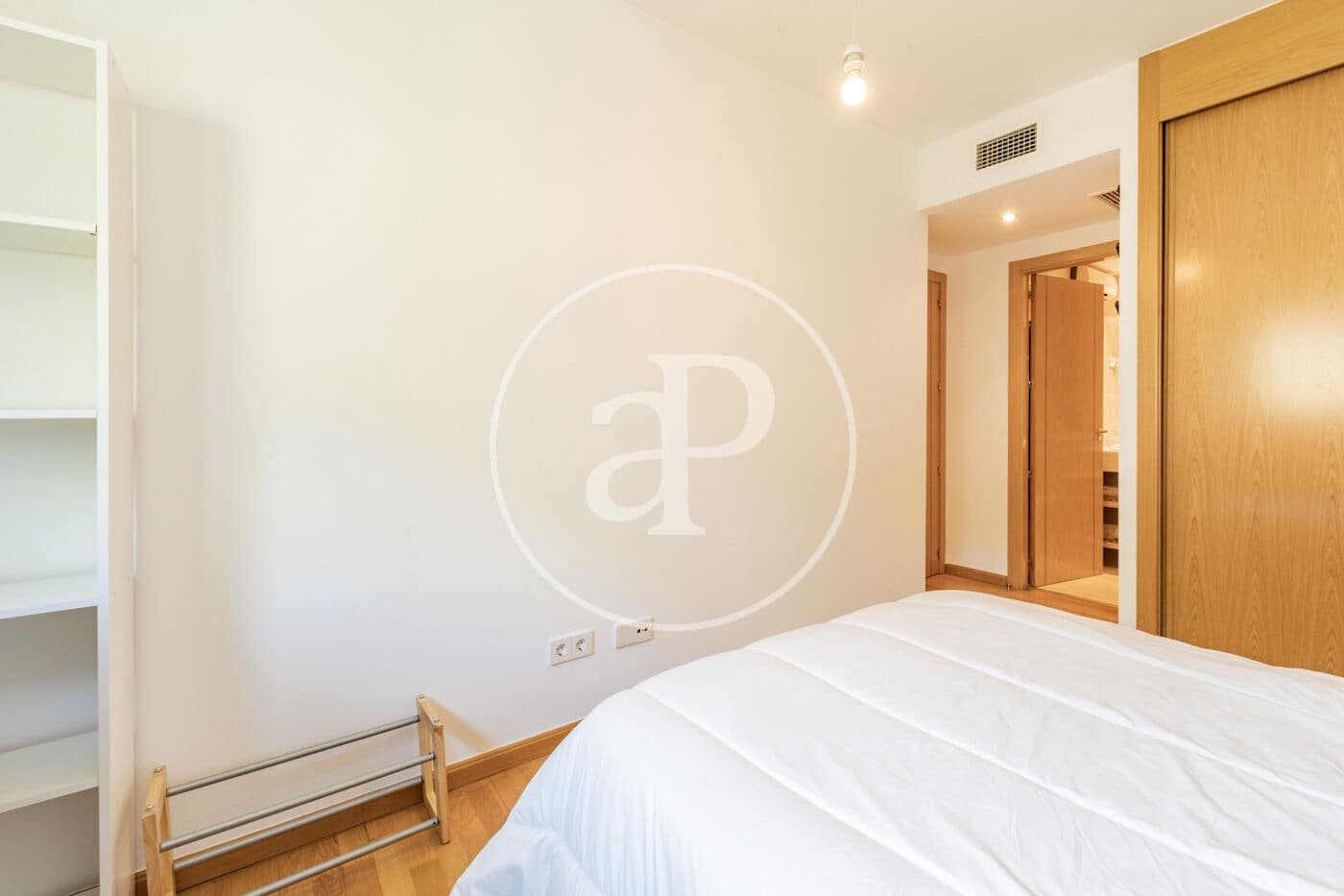 1 makuuhuone Huoneisto myytävänä paikassa Madrid kaupunki mukana uima-altaan - 412 500 € (Ref: 9894464)