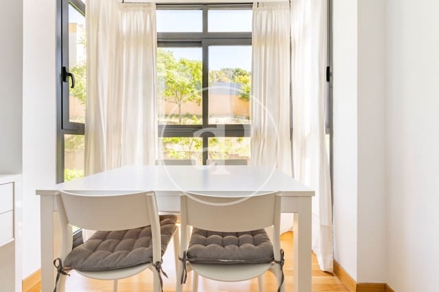 1 bedroom Apartment for sale in Costillares, Madrid city with pool - € 412,500 (Ref: 9894464)