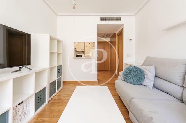 1 bedroom Apartment for sale in Costillares, Madrid city with pool - € 412,500 (Ref: 9894464)