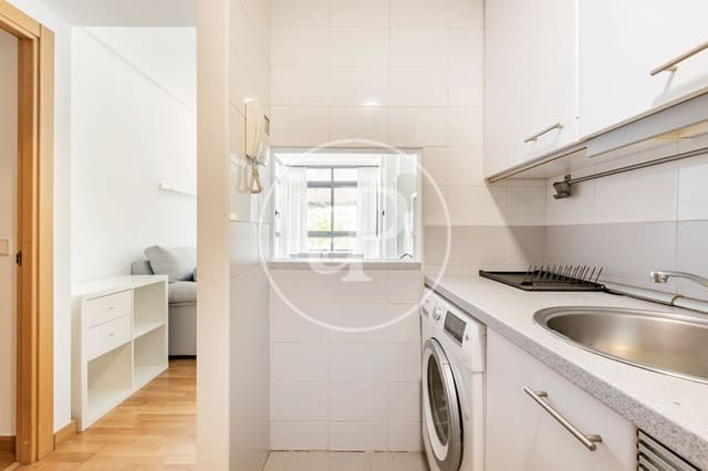 1 bedroom Apartment for sale in Costillares, Madrid city with pool - € 412,500 (Ref: 9894464)