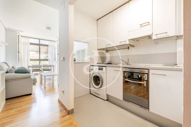 1 bedroom Apartment for sale in Costillares, Madrid city with pool - € 412,500 (Ref: 9894464)