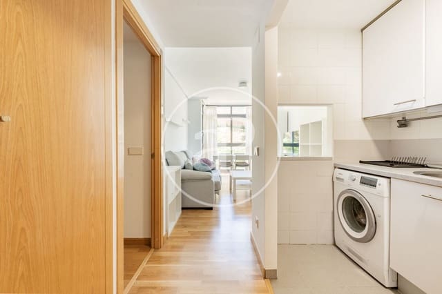 1 bedroom Apartment for sale in Costillares, Madrid city with pool - € 412,500 (Ref: 9894464)