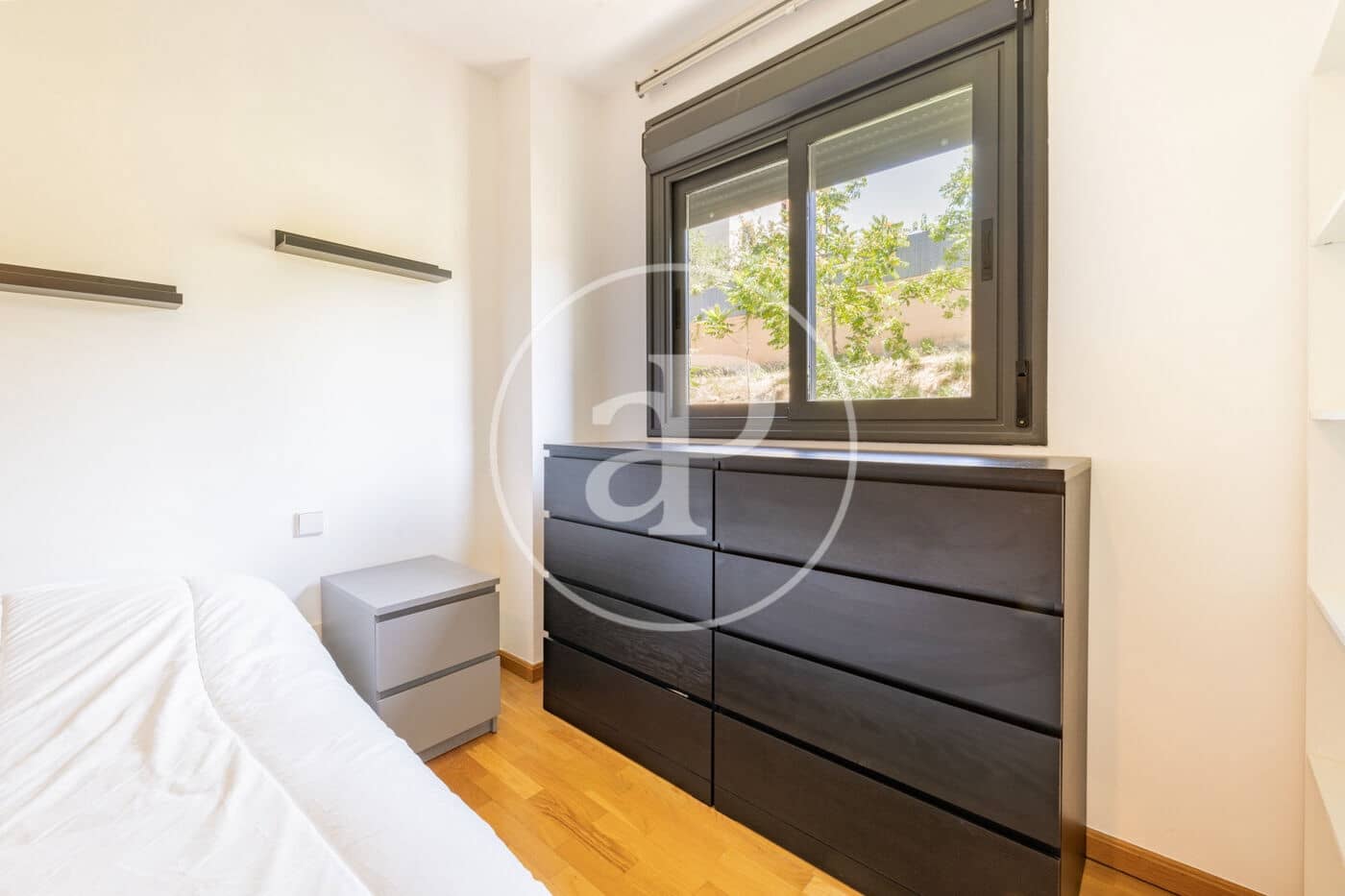 1 makuuhuone Huoneisto myytävänä paikassa Madrid kaupunki mukana uima-altaan - 412 500 € (Ref: 9894464)