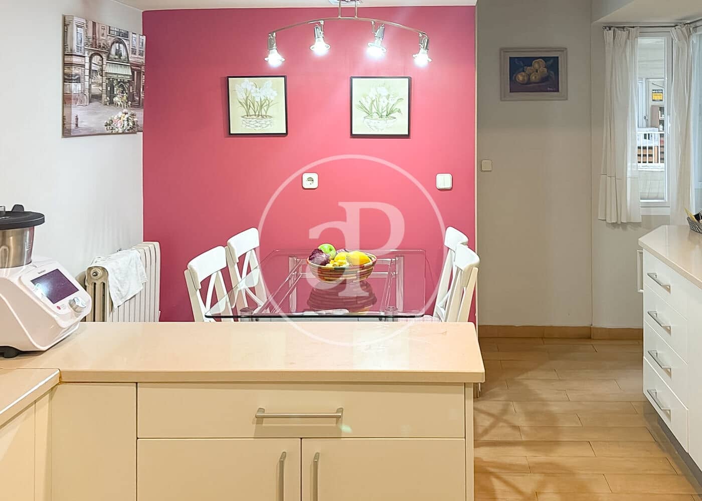 4 bedroom Apartment for sale in Madrid city - € 1,875,000 (Ref: 9894465)