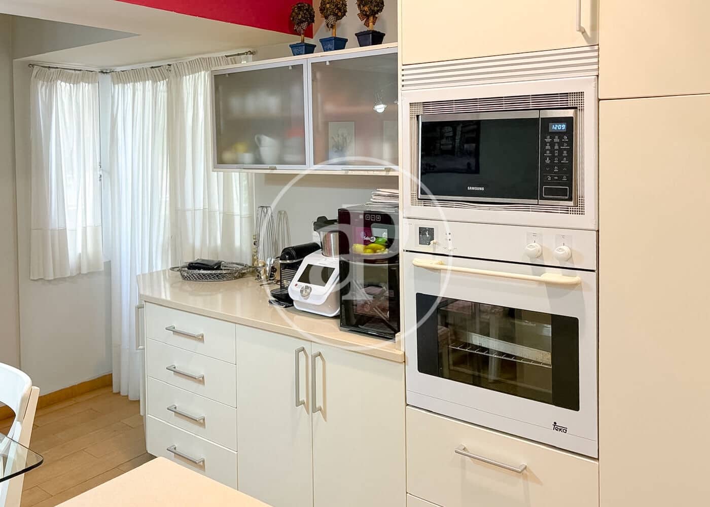 4 bedroom Apartment for sale in Madrid city - € 1,875,000 (Ref: 9894465)