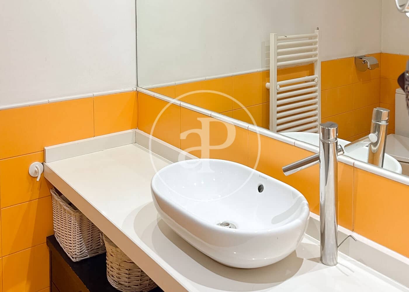 4 bedroom Apartment for sale in Madrid city - € 1,875,000 (Ref: 9894465)