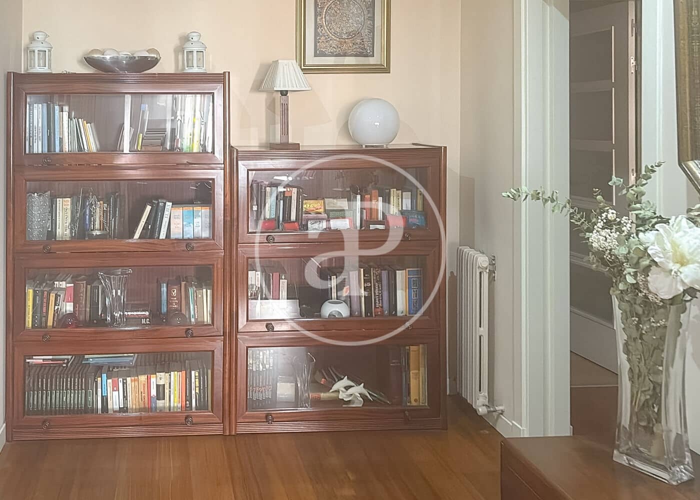 4 bedroom Apartment for sale in Madrid city - € 1,875,000 (Ref: 9894465)