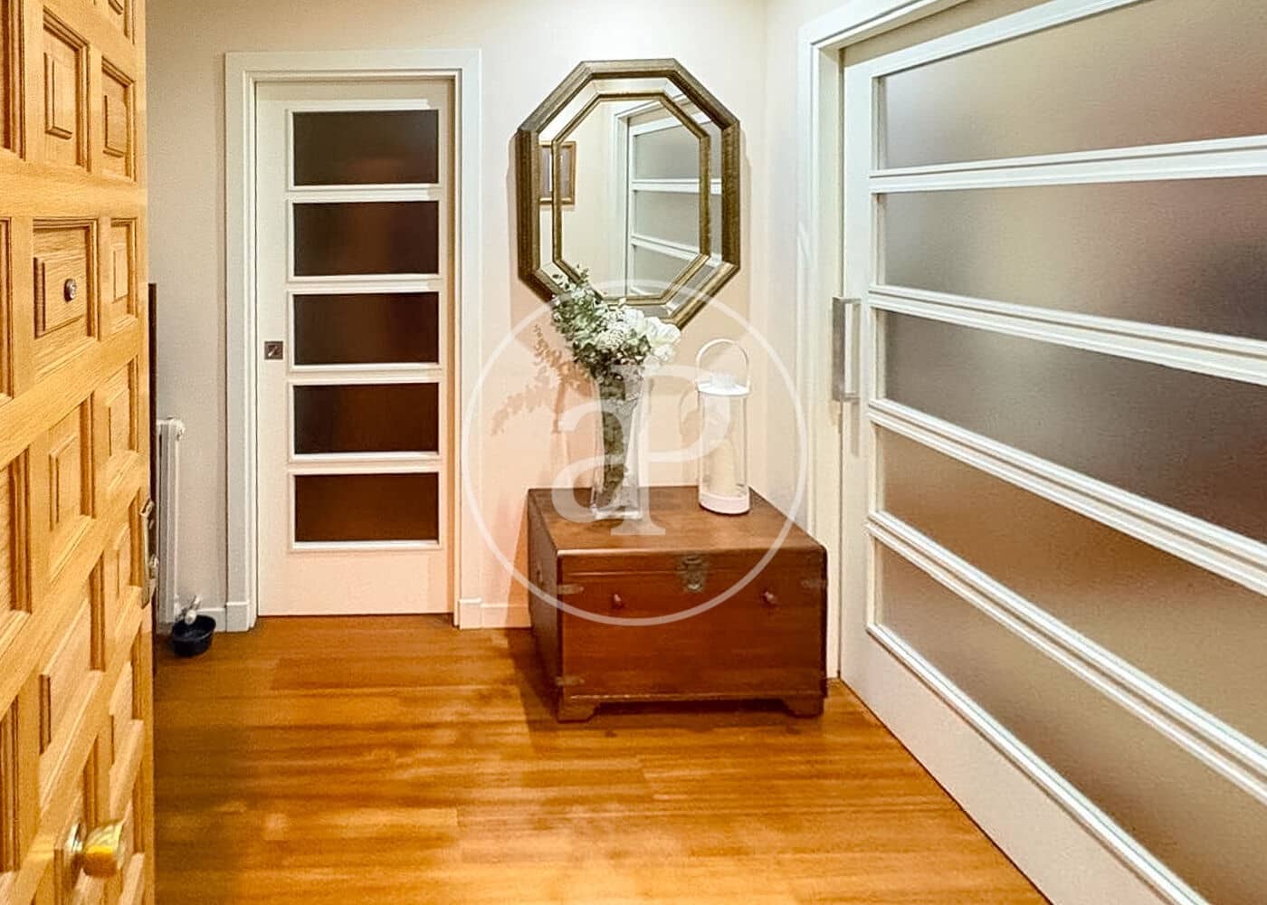 4 bedroom Apartment for sale in Madrid city - € 1,875,000 (Ref: 9894465)