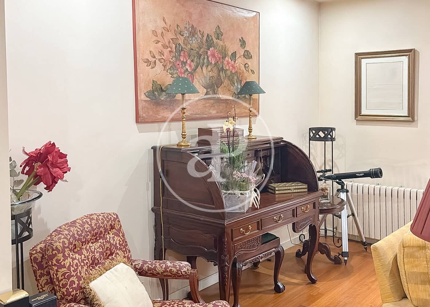 4 bedroom Apartment for sale in Madrid city - € 1,875,000 (Ref: 9894465)