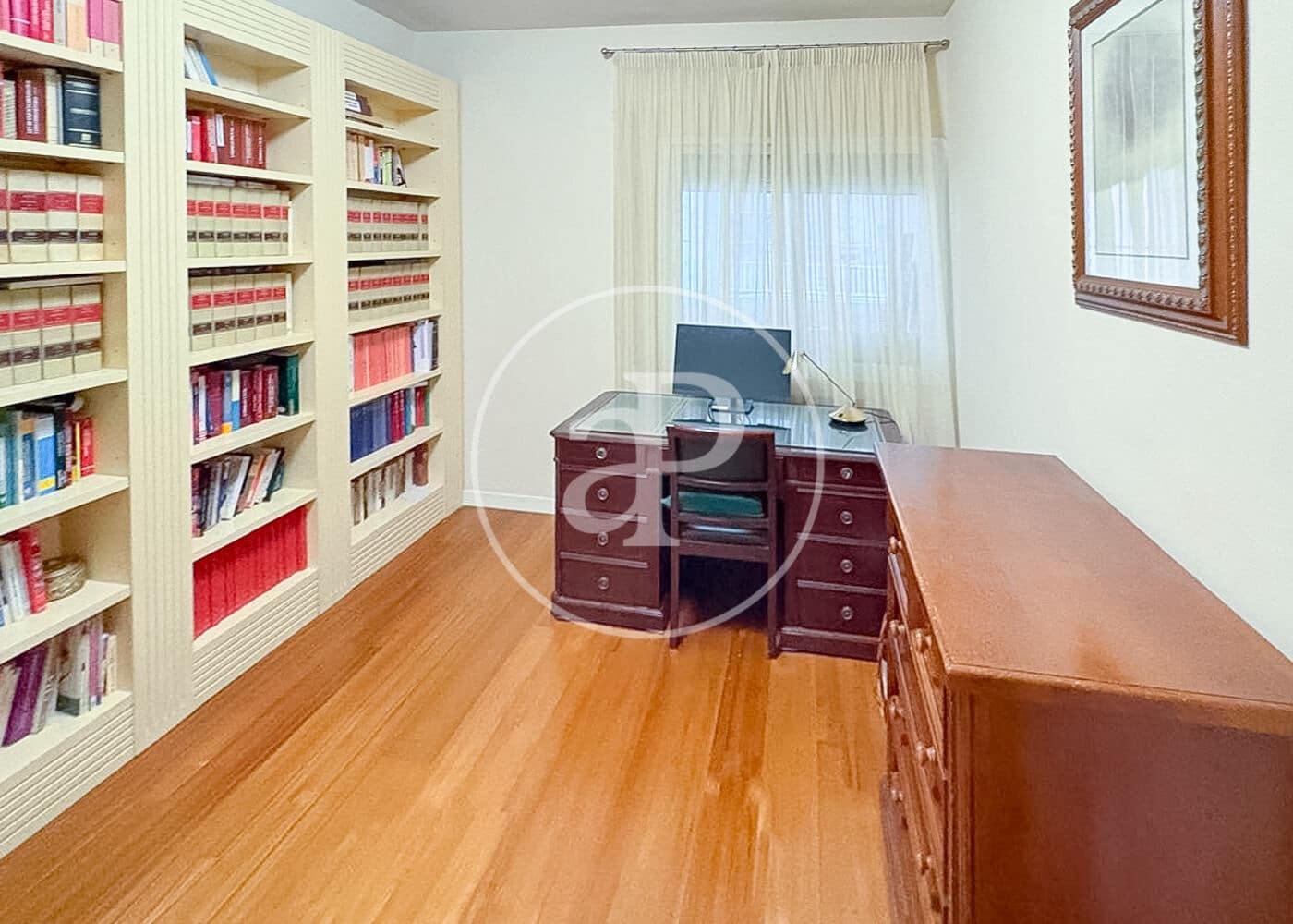 4 bedroom Apartment for sale in Madrid city - € 1,875,000 (Ref: 9894465)