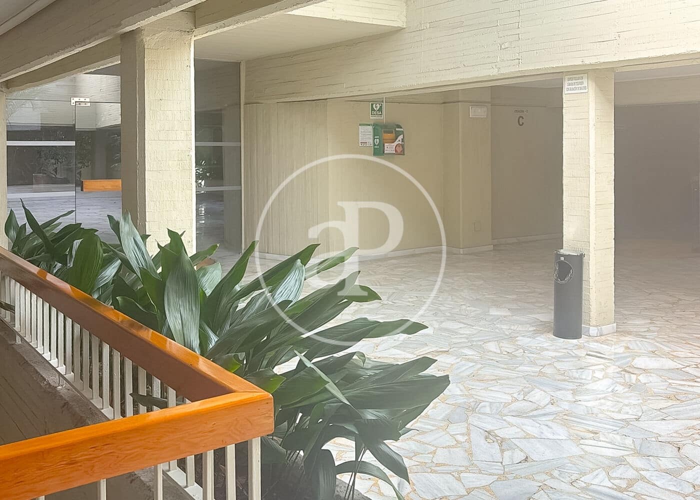 4 bedroom Apartment for sale in Madrid city - € 1,875,000 (Ref: 9894465)