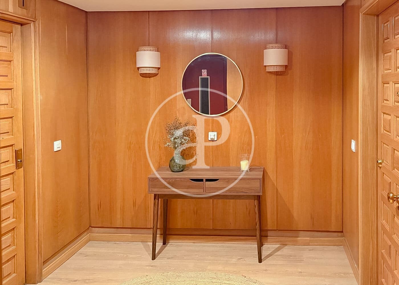 4 bedroom Apartment for sale in Madrid city - € 1,875,000 (Ref: 9894465)