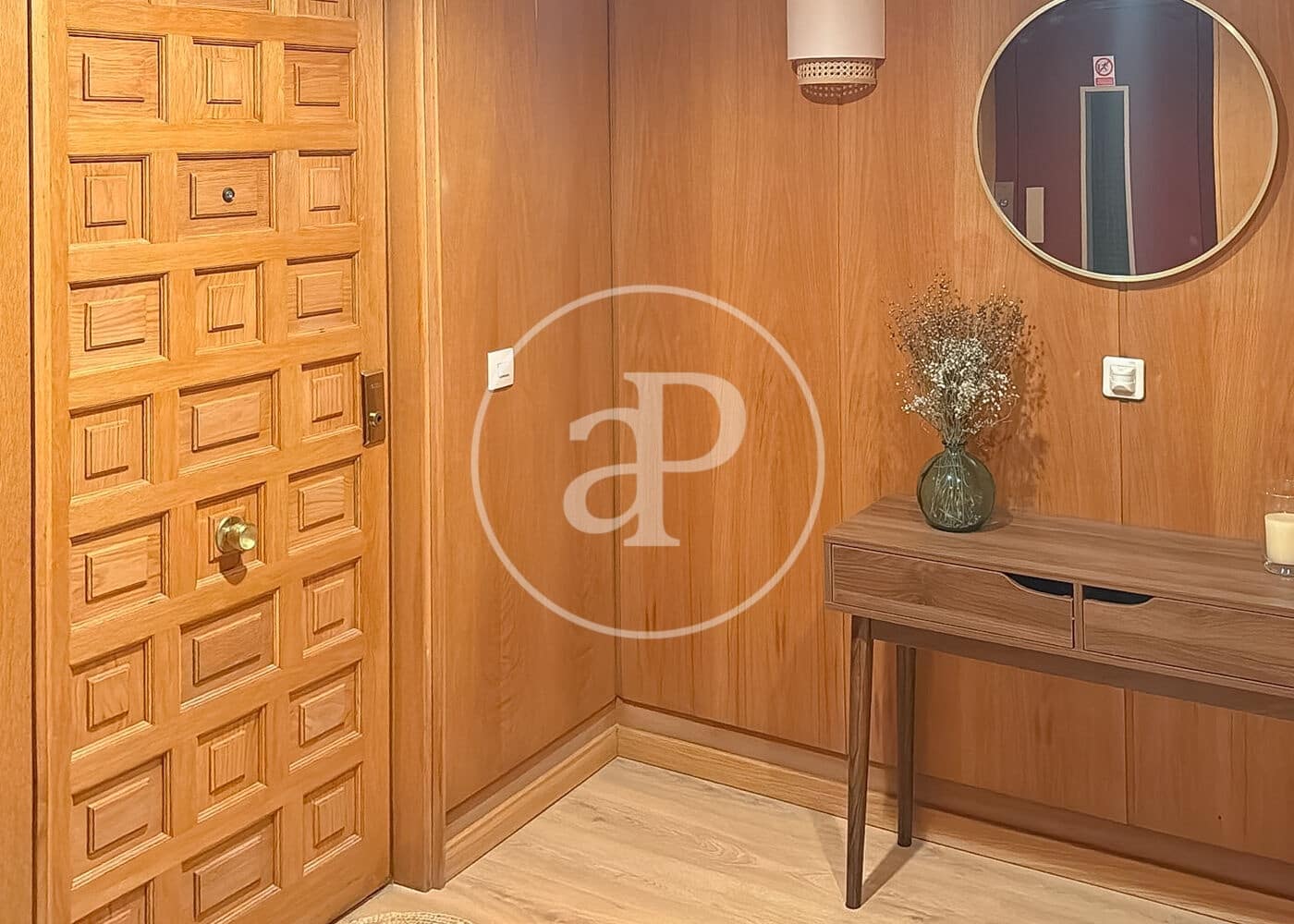 4 bedroom Apartment for sale in Madrid city - € 1,875,000 (Ref: 9894465)