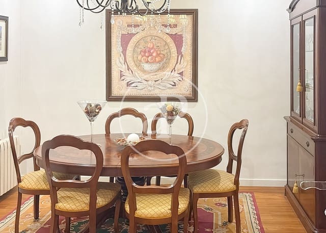 4 bedroom Apartment for sale in Universidad, Madrid city - € 1,875,000 (Ref: 9894465)
