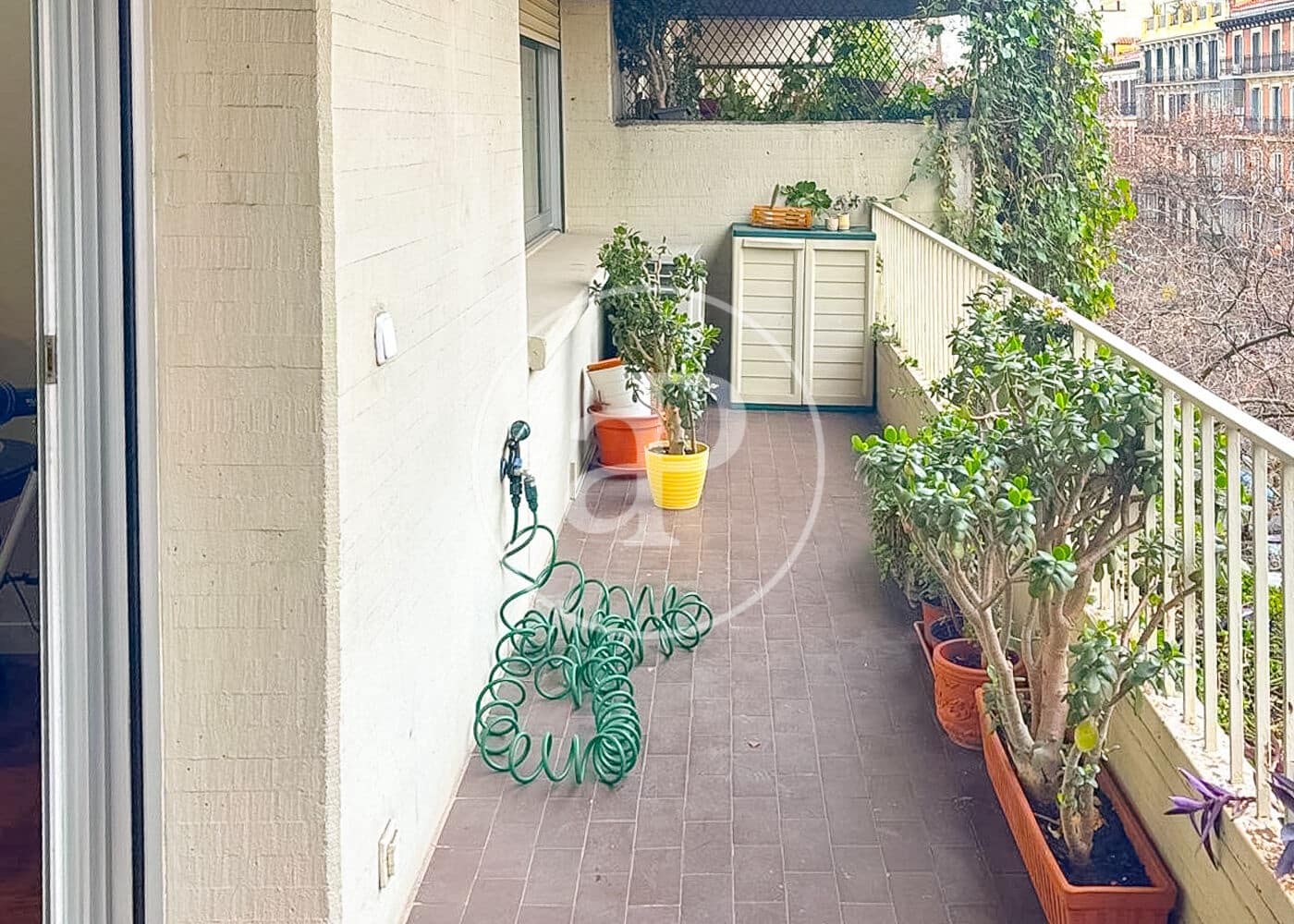 4 bedroom Apartment for sale in Madrid city - € 1,875,000 (Ref: 9894465)