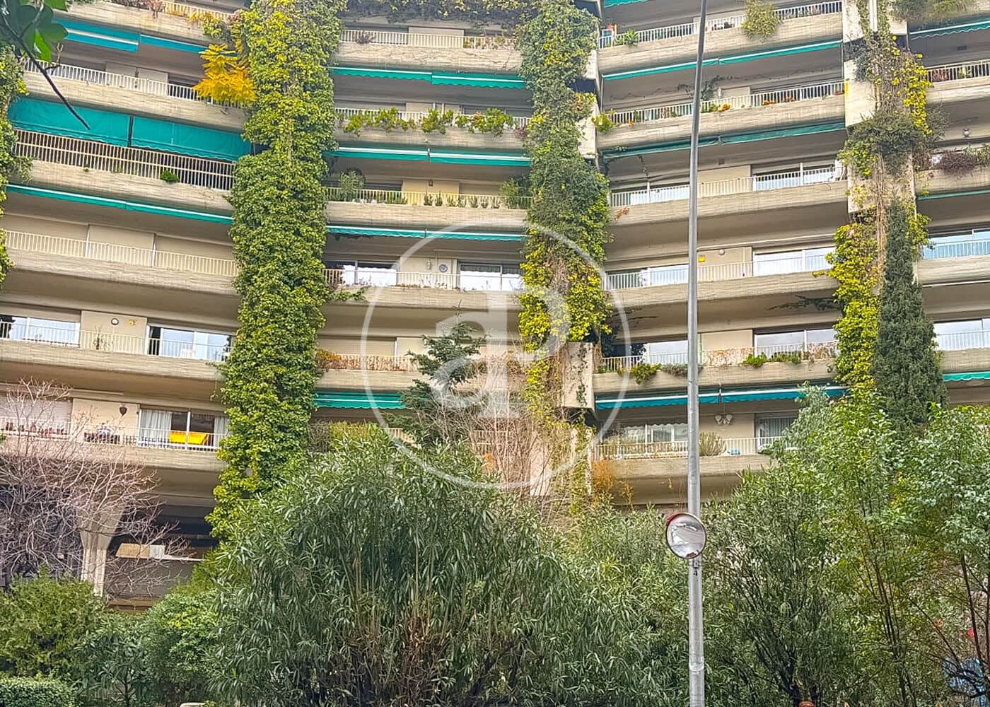 4 bedroom Apartment for sale in Madrid city - € 1,875,000 (Ref: 9894465)