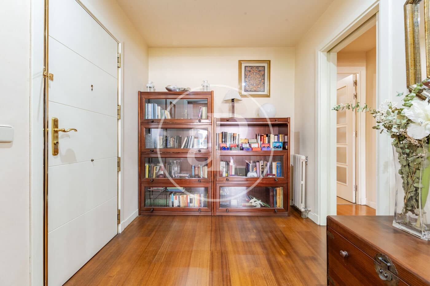 4 bedroom Apartment for sale in Madrid city - € 1,875,000 (Ref: 9894465)