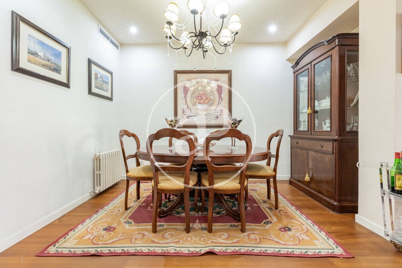 4 bedroom Apartment for sale in Madrid city - € 1,875,000 (Ref: 9894465)