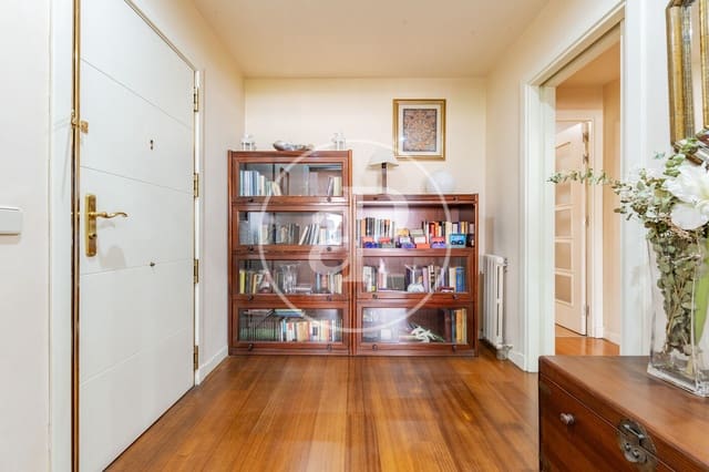 4 quarto Apartamento para venda em Universidad, Madrid cidade - 1 875 000 € (Ref: 9894465)