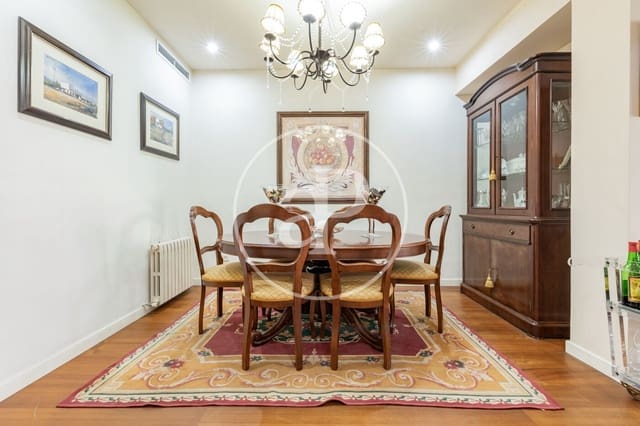 4 quarto Apartamento para venda em Universidad, Madrid cidade - 1 875 000 € (Ref: 9894465)