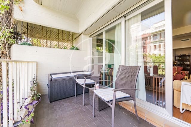 4 quarto Apartamento para venda em Universidad, Madrid cidade - 1 875 000 € (Ref: 9894465)
