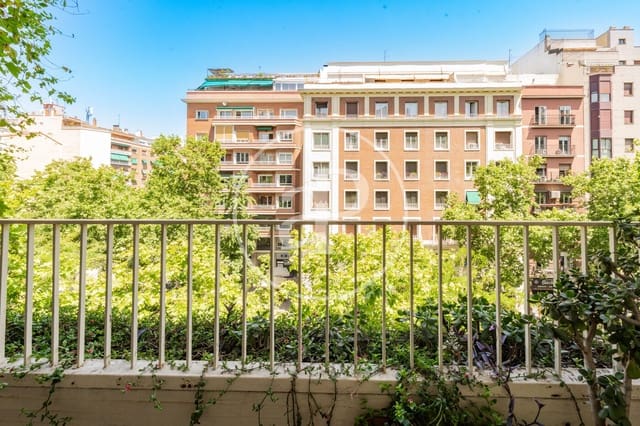 4 quarto Apartamento para venda em Universidad, Madrid cidade - 1 875 000 € (Ref: 9894465)