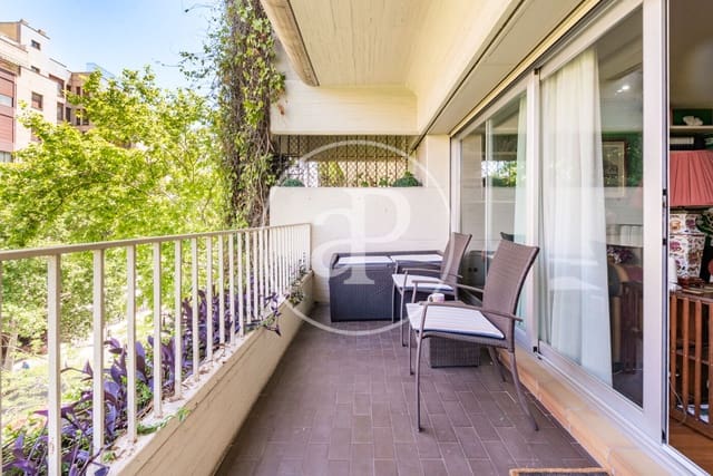 4 quarto Apartamento para venda em Universidad, Madrid cidade - 1 875 000 € (Ref: 9894465)