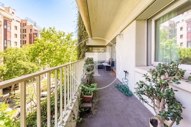 4 quarto Apartamento para venda em Universidad, Madrid cidade - 1 875 000 € (Ref: 9894465)