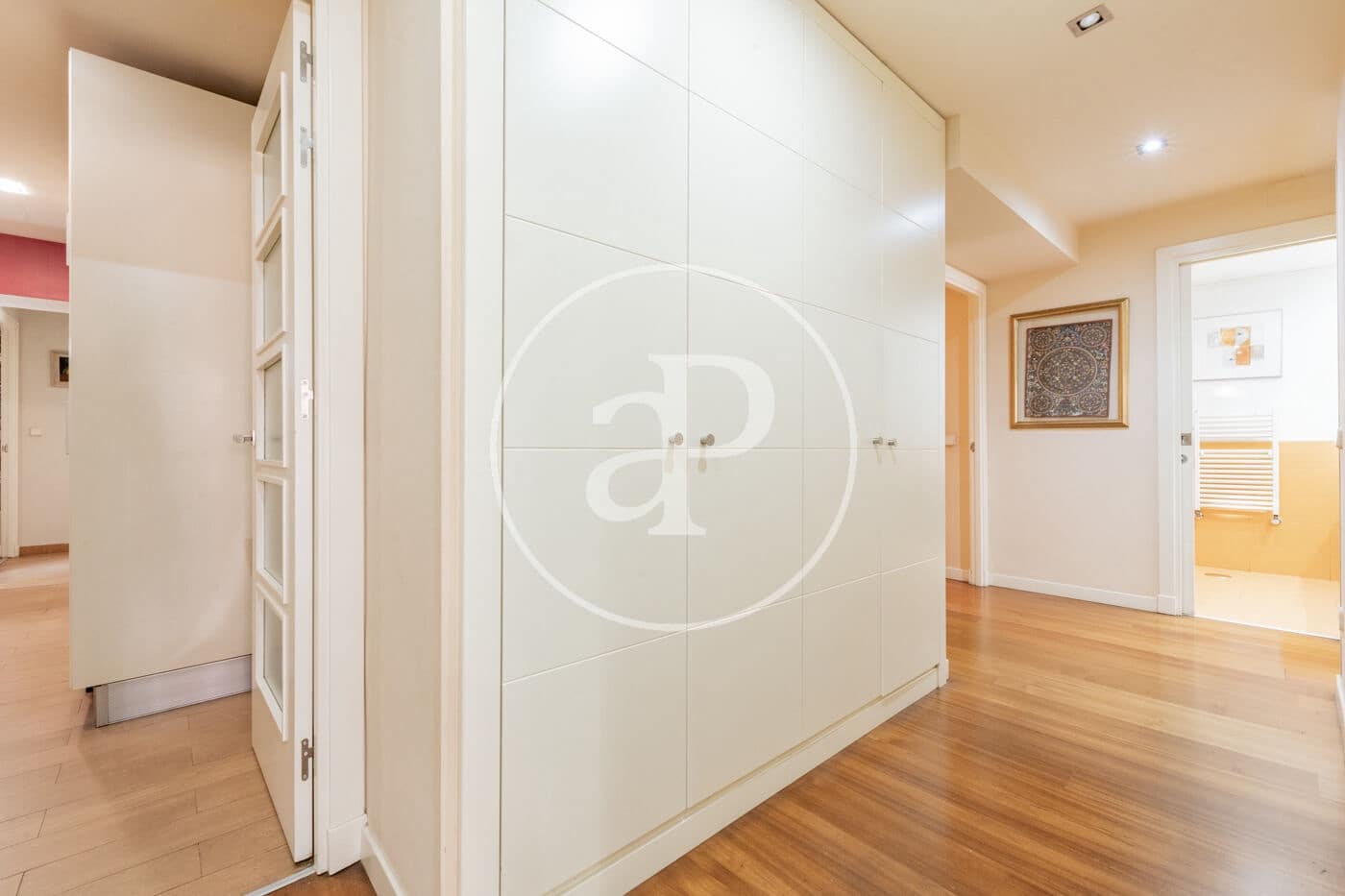 4 bedroom Apartment for sale in Madrid city - € 1,875,000 (Ref: 9894465)