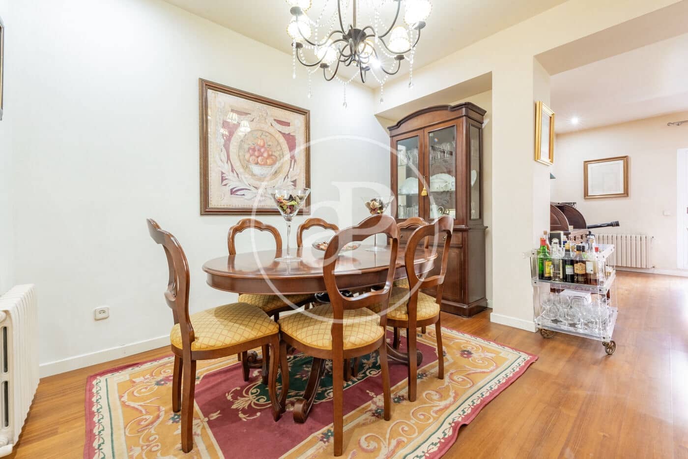 4 bedroom Apartment for sale in Madrid city - € 1,875,000 (Ref: 9894465)