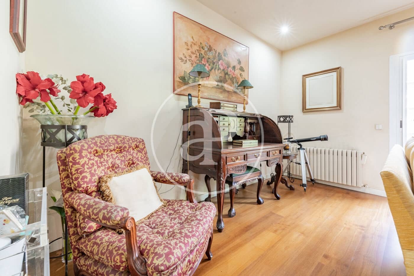 4 bedroom Apartment for sale in Madrid city - € 1,875,000 (Ref: 9894465)