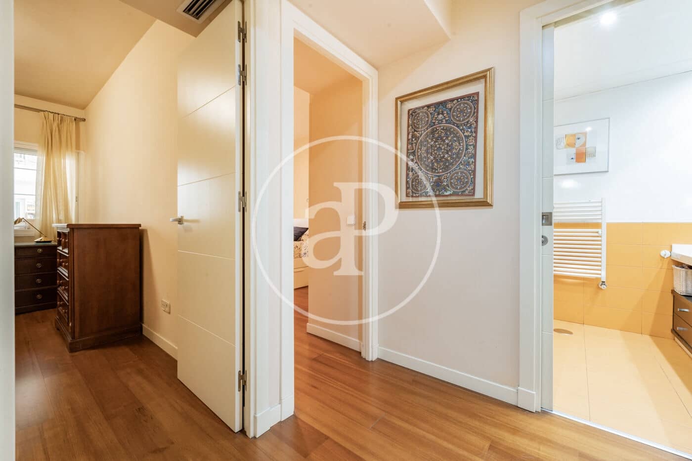 4 bedroom Apartment for sale in Madrid city - € 1,875,000 (Ref: 9894465)