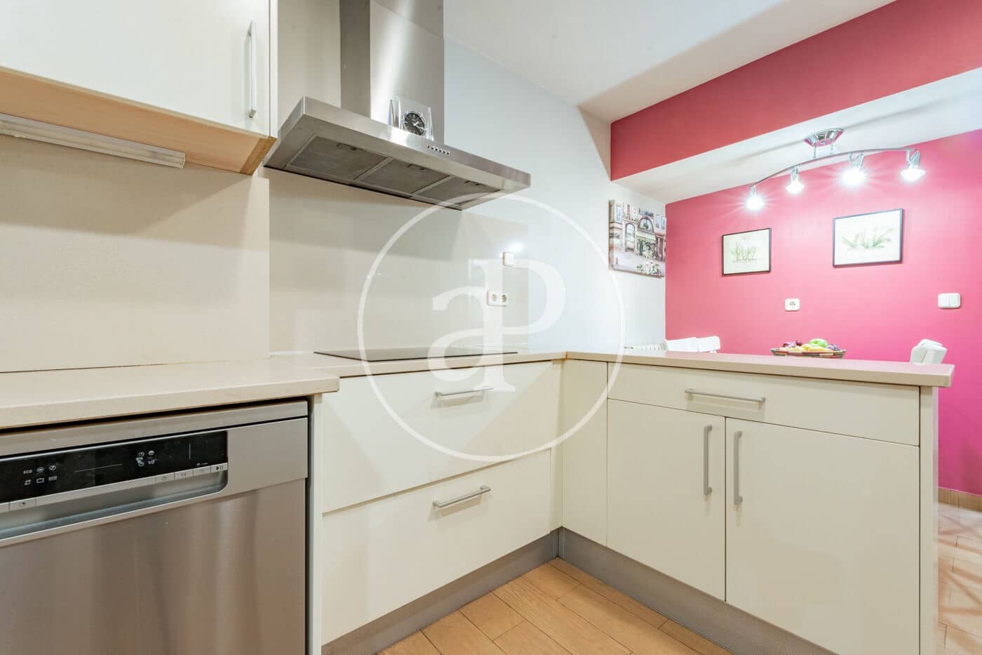 4 bedroom Apartment for sale in Madrid city - € 1,875,000 (Ref: 9894465)