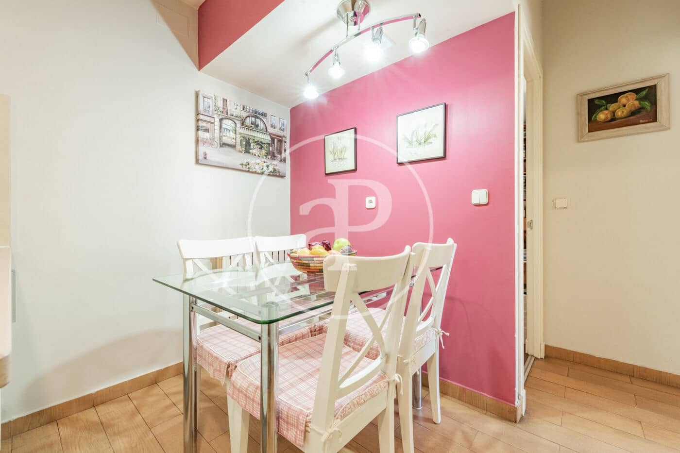 4 bedroom Apartment for sale in Madrid city - € 1,875,000 (Ref: 9894465)