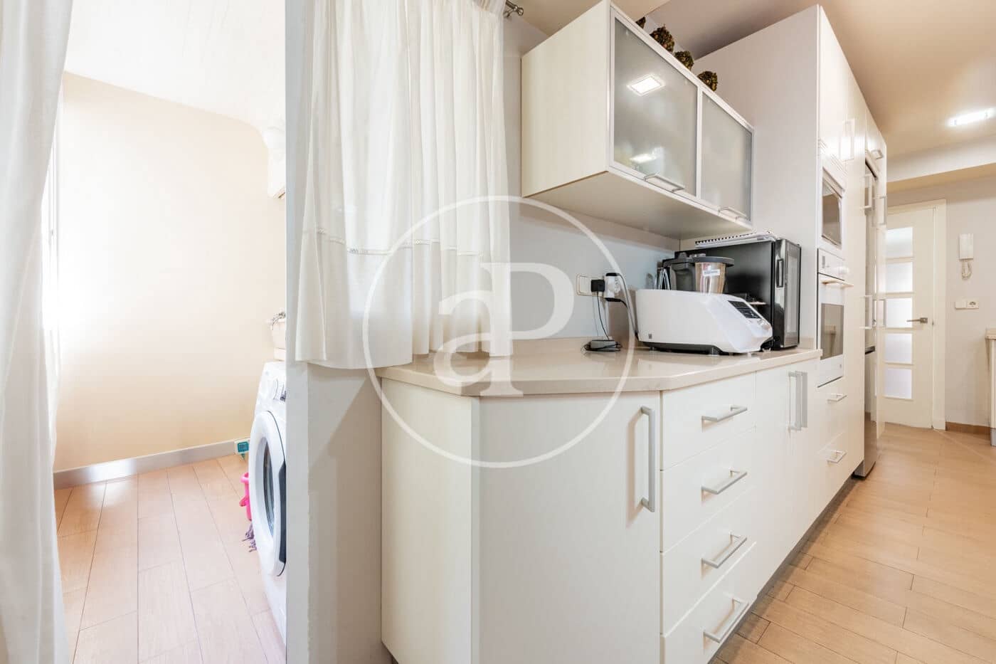 4 bedroom Apartment for sale in Madrid city - € 1,875,000 (Ref: 9894465)