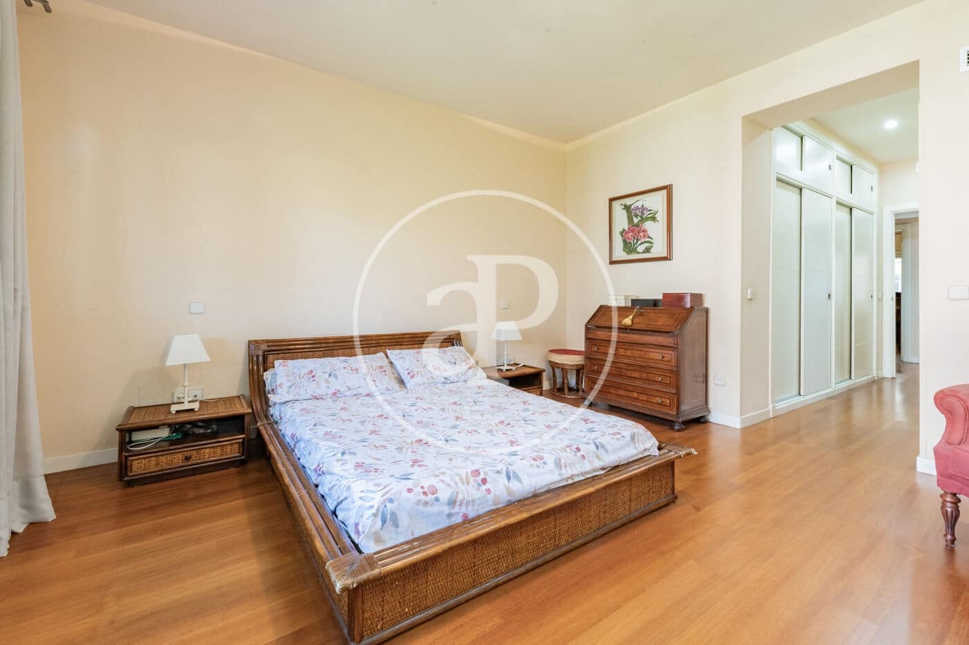 4 bedroom Apartment for sale in Madrid city - € 1,875,000 (Ref: 9894465)