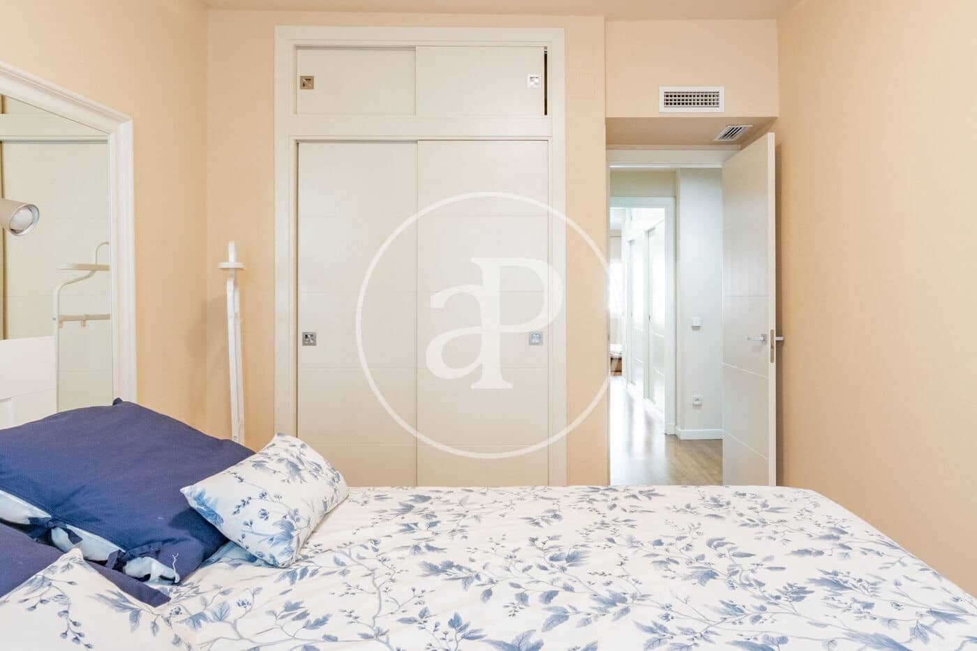 4 bedroom Apartment for sale in Madrid city - € 1,875,000 (Ref: 9894465)
